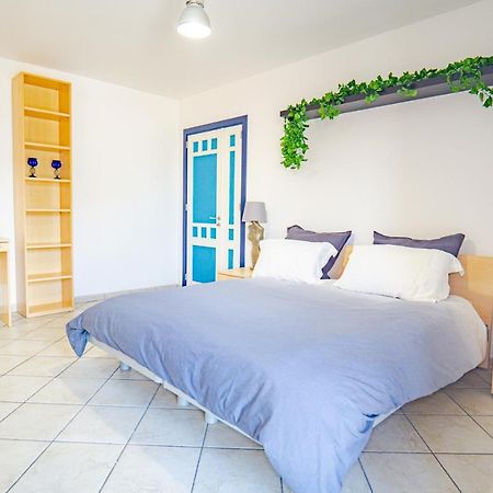 Castle Living Apartment Catania Luaran gambar
