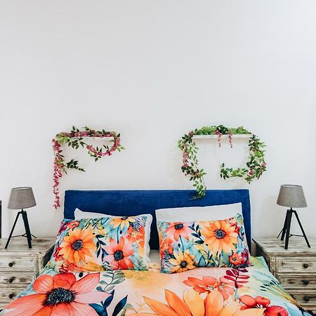 Castle Living Apartment Catania Luaran gambar
