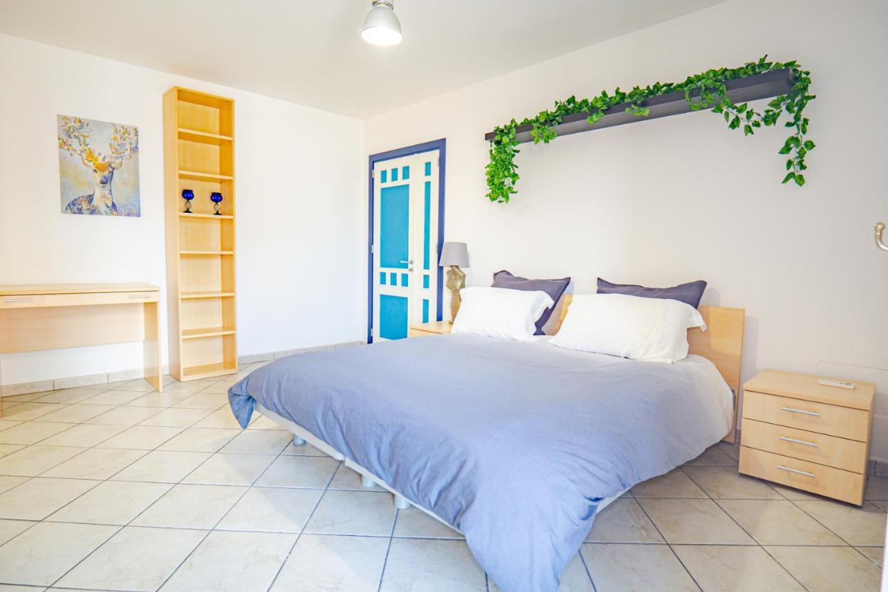 Castle Living Apartment Catania Luaran gambar