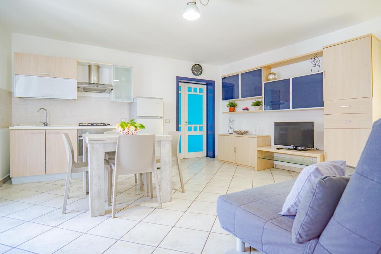 Castle Living Apartment Catania Luaran gambar
