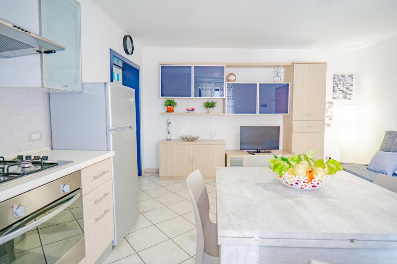 Castle Living Apartment Catania Luaran gambar