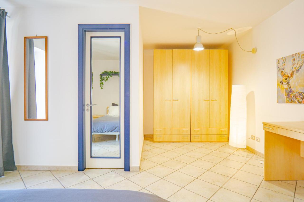 Castle Living Apartment Catania Luaran gambar