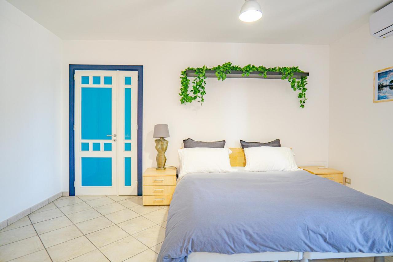 Castle Living Apartment Catania Luaran gambar
