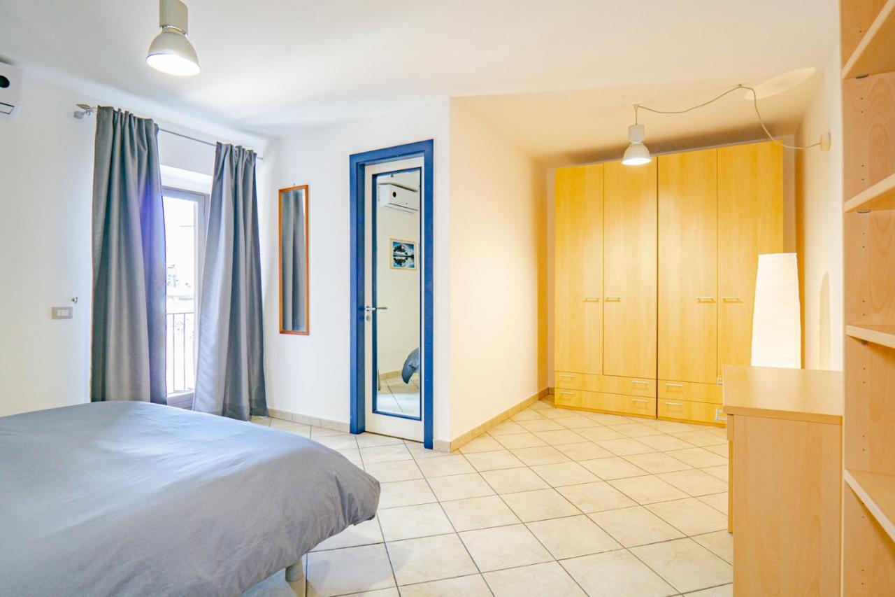 Castle Living Apartment Catania Luaran gambar