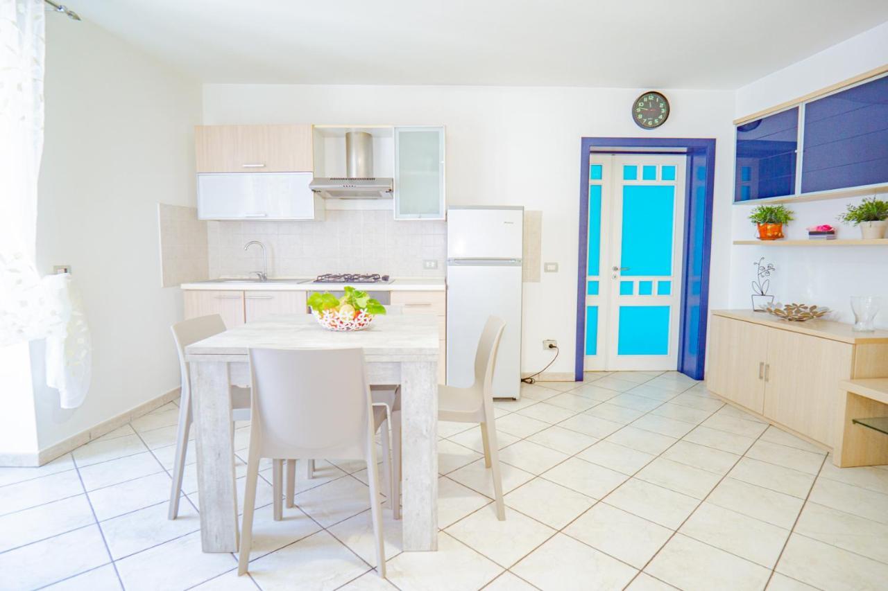 Castle Living Apartment Catania Luaran gambar
