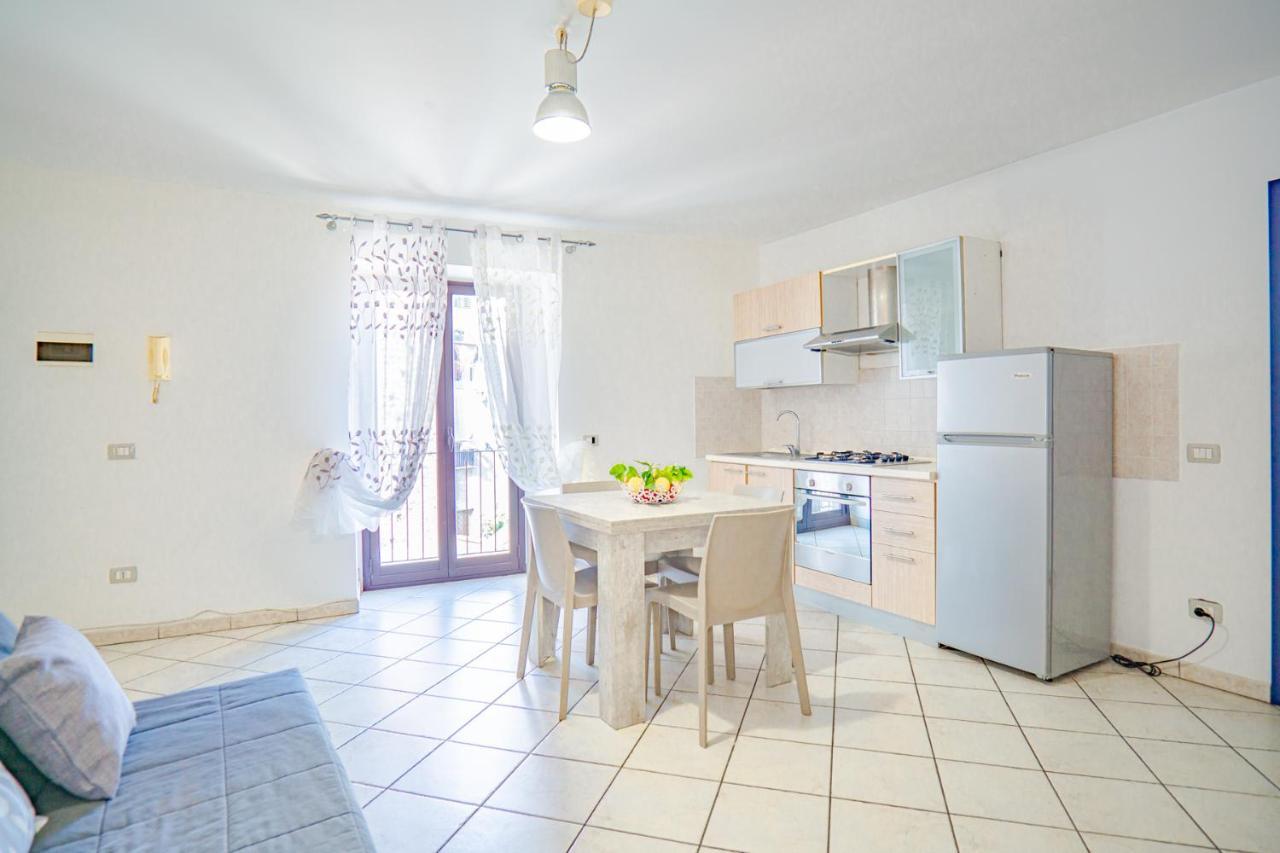 Castle Living Apartment Catania Luaran gambar
