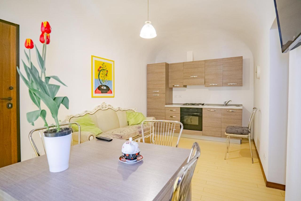 Castle Living Apartment Catania Luaran gambar
