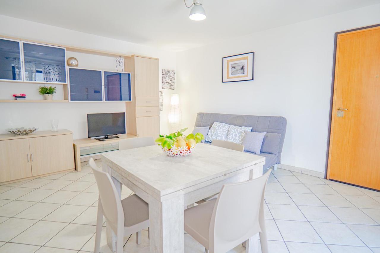 Castle Living Apartment Catania Luaran gambar