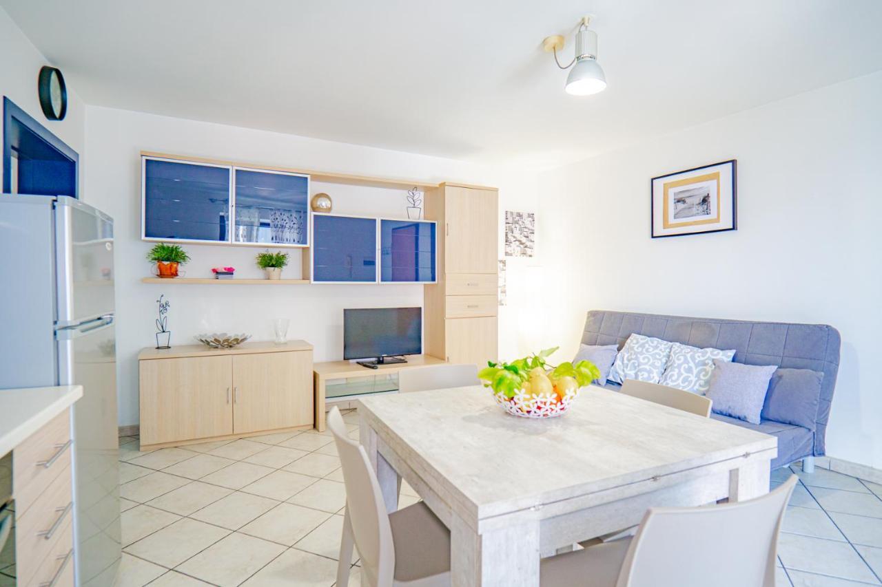 Castle Living Apartment Catania Luaran gambar
