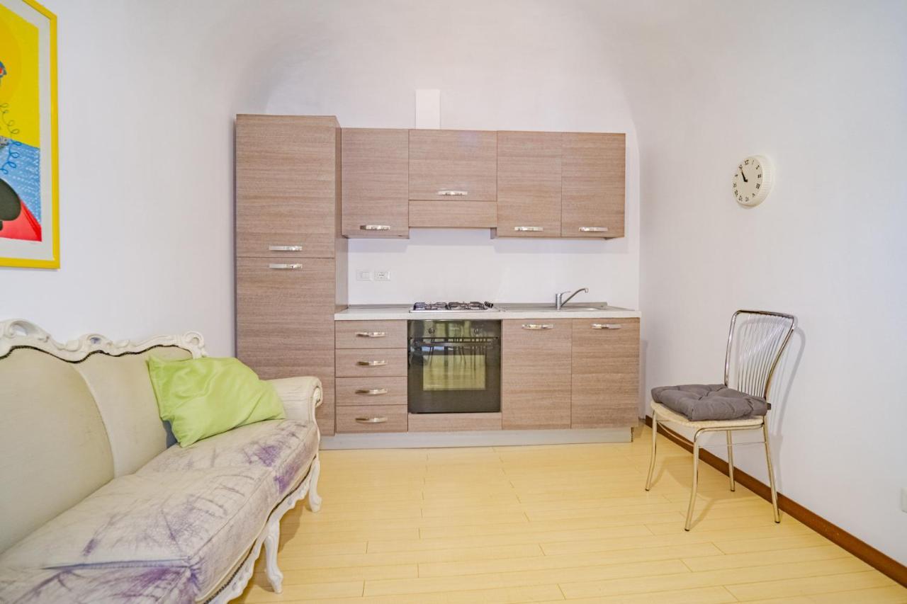 Castle Living Apartment Catania Luaran gambar
