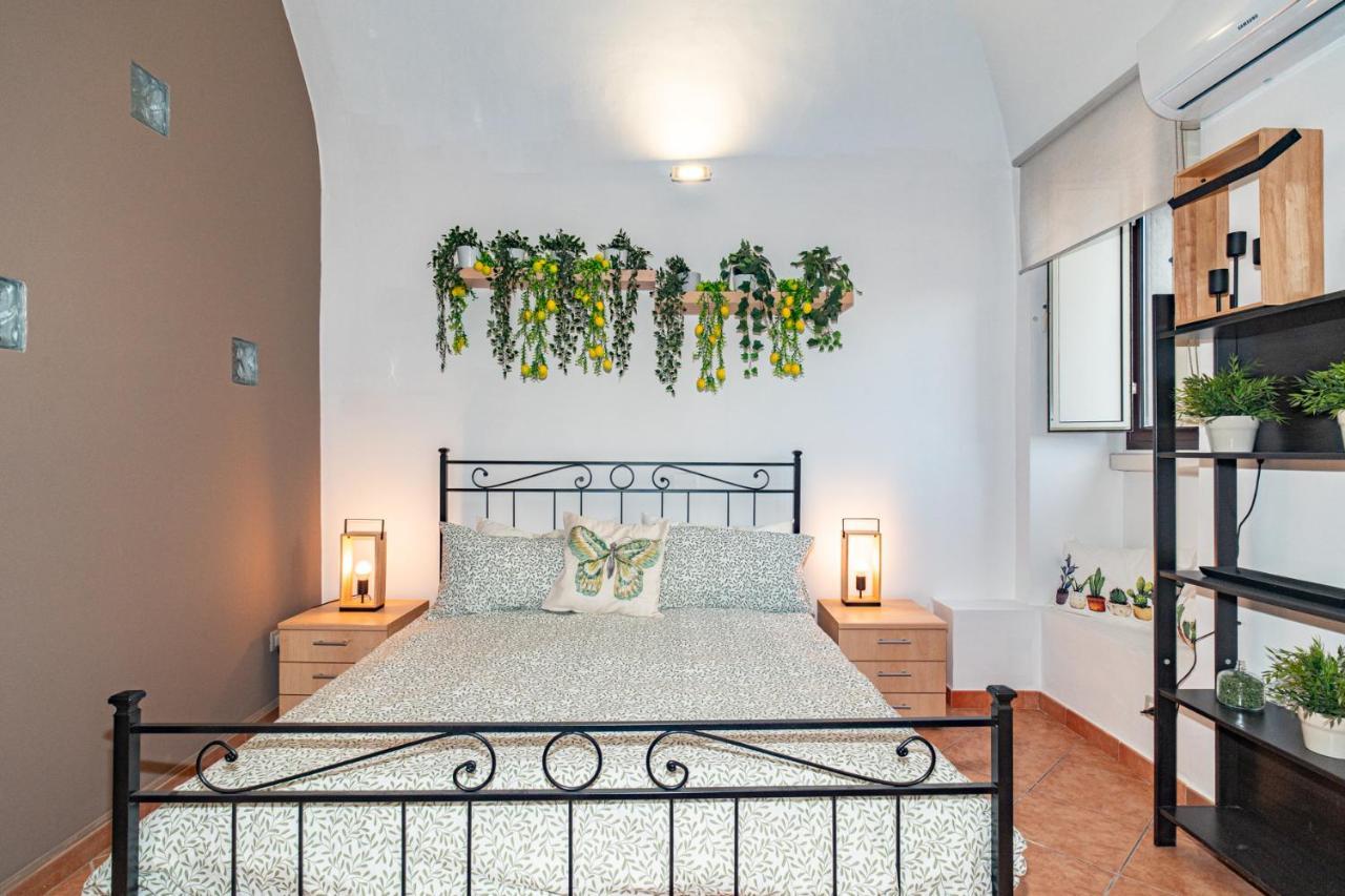Castle Living Apartment Catania Luaran gambar