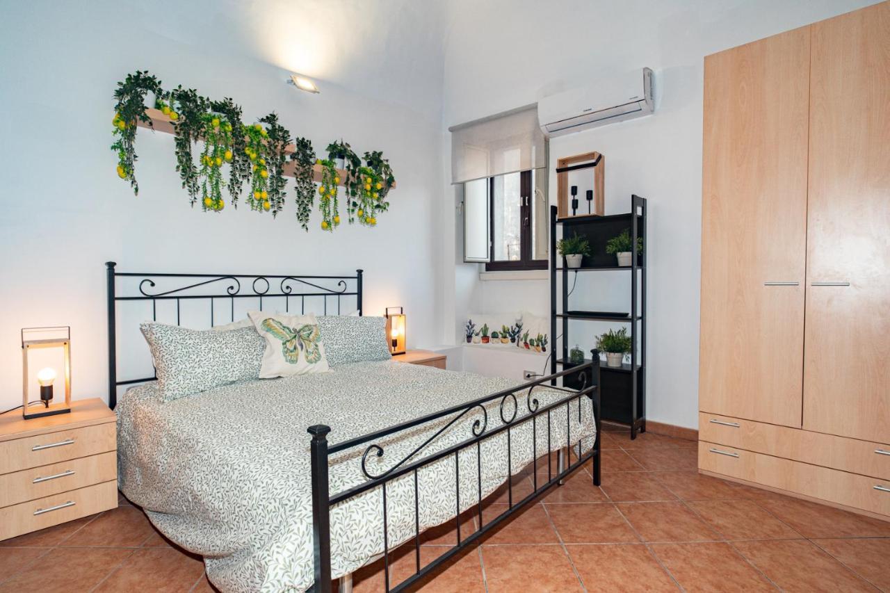 Castle Living Apartment Catania Luaran gambar