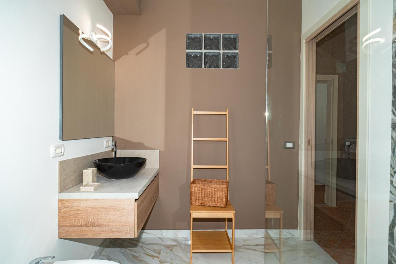 Castle Living Apartment Catania Luaran gambar