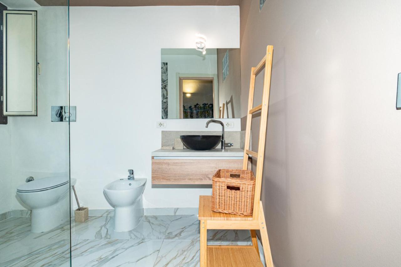 Castle Living Apartment Catania Luaran gambar