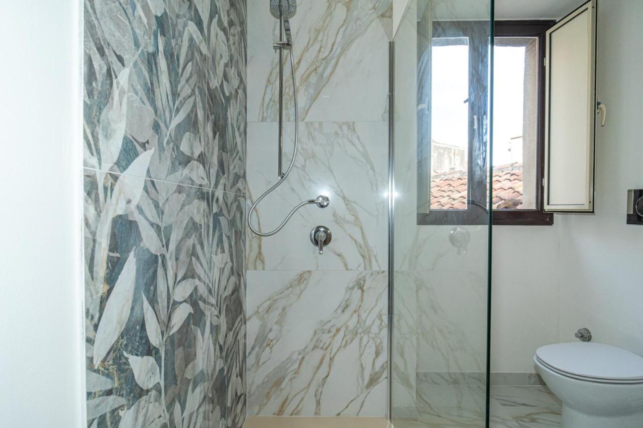 Castle Living Apartment Catania Luaran gambar