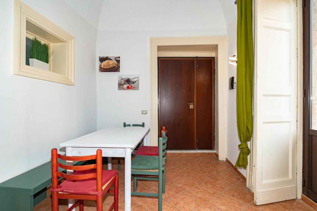 Castle Living Apartment Catania Luaran gambar