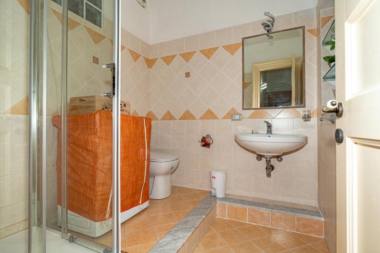 Castle Living Apartment Catania Luaran gambar