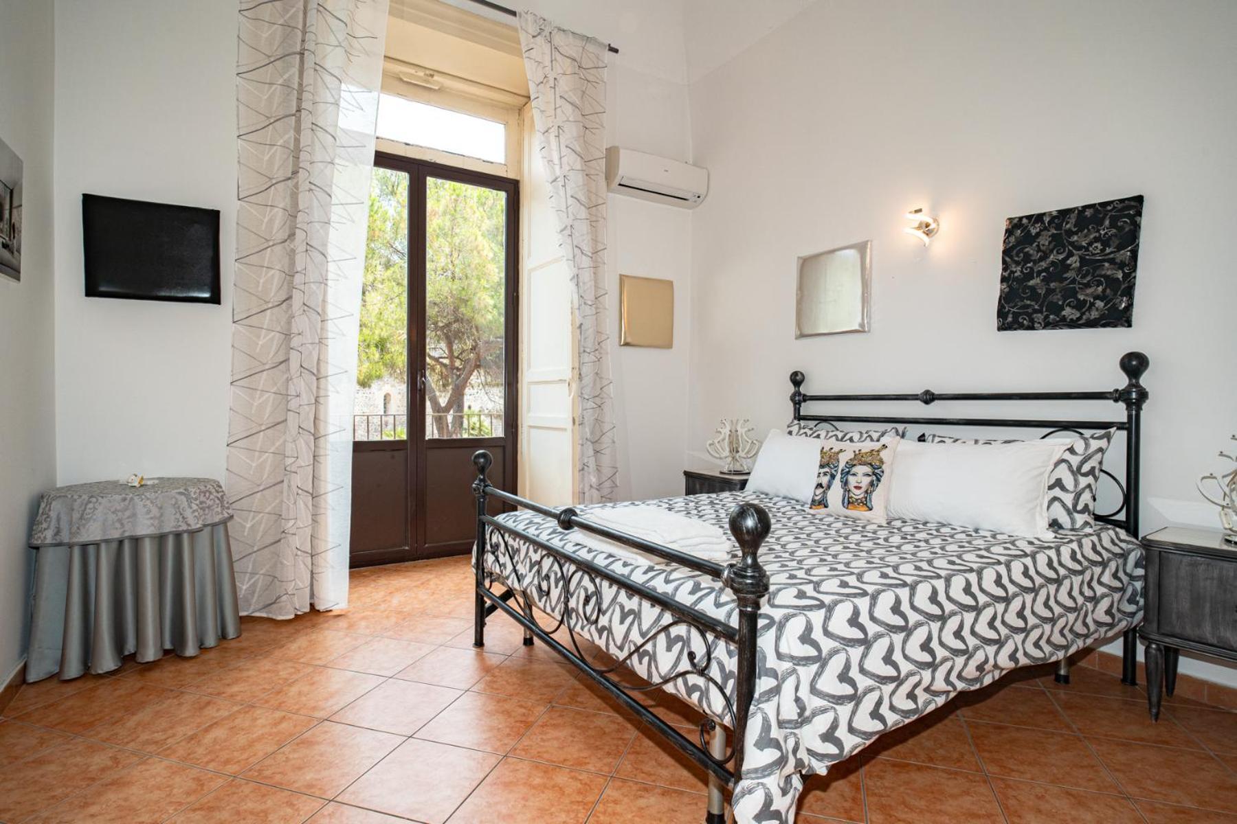 Castle Living Apartment Catania Luaran gambar