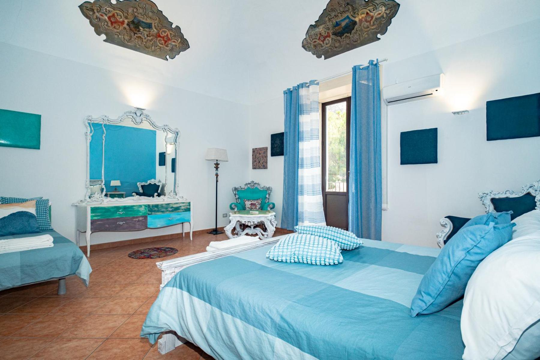 Castle Living Apartment Catania Luaran gambar