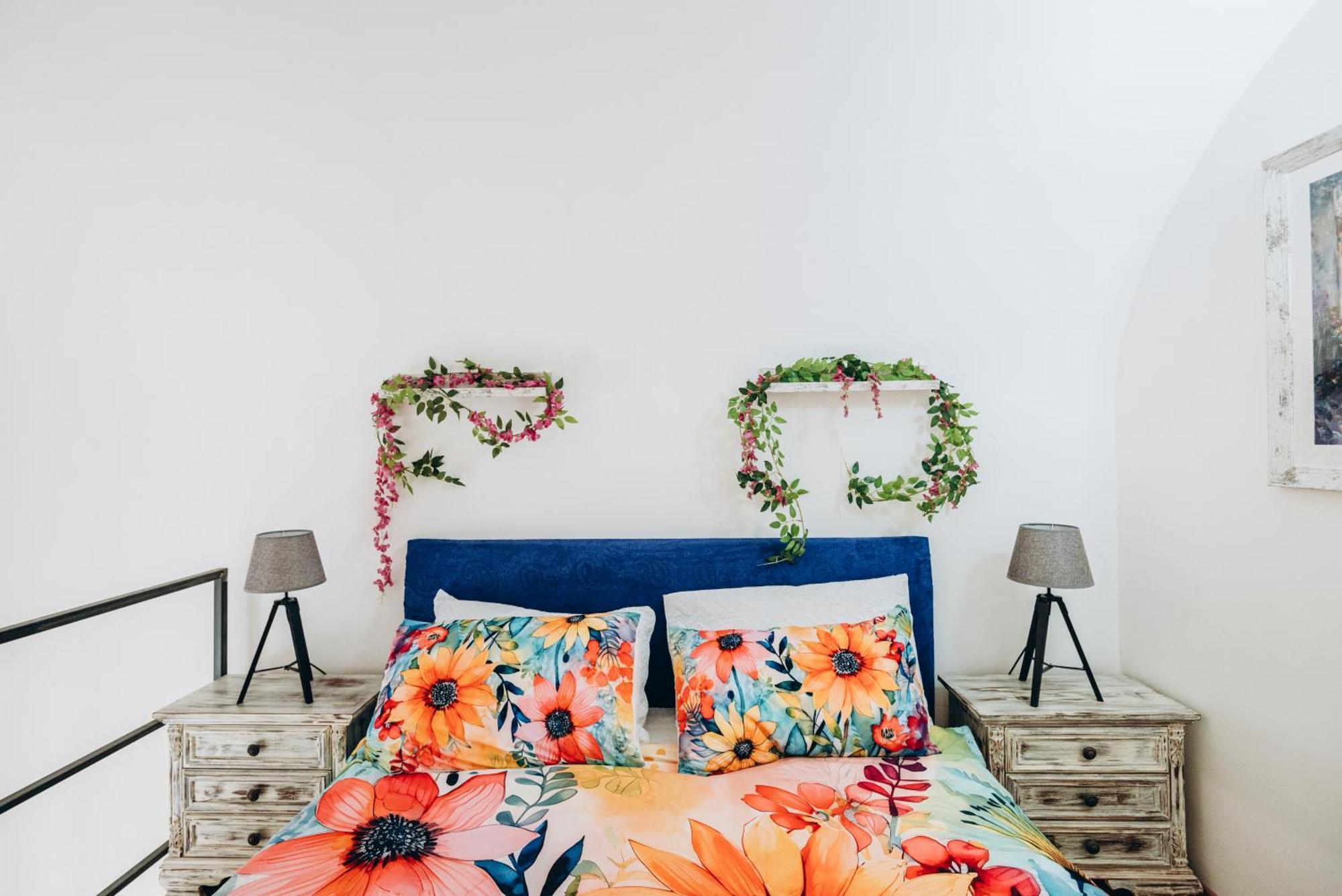 Castle Living Apartment Catania Luaran gambar
