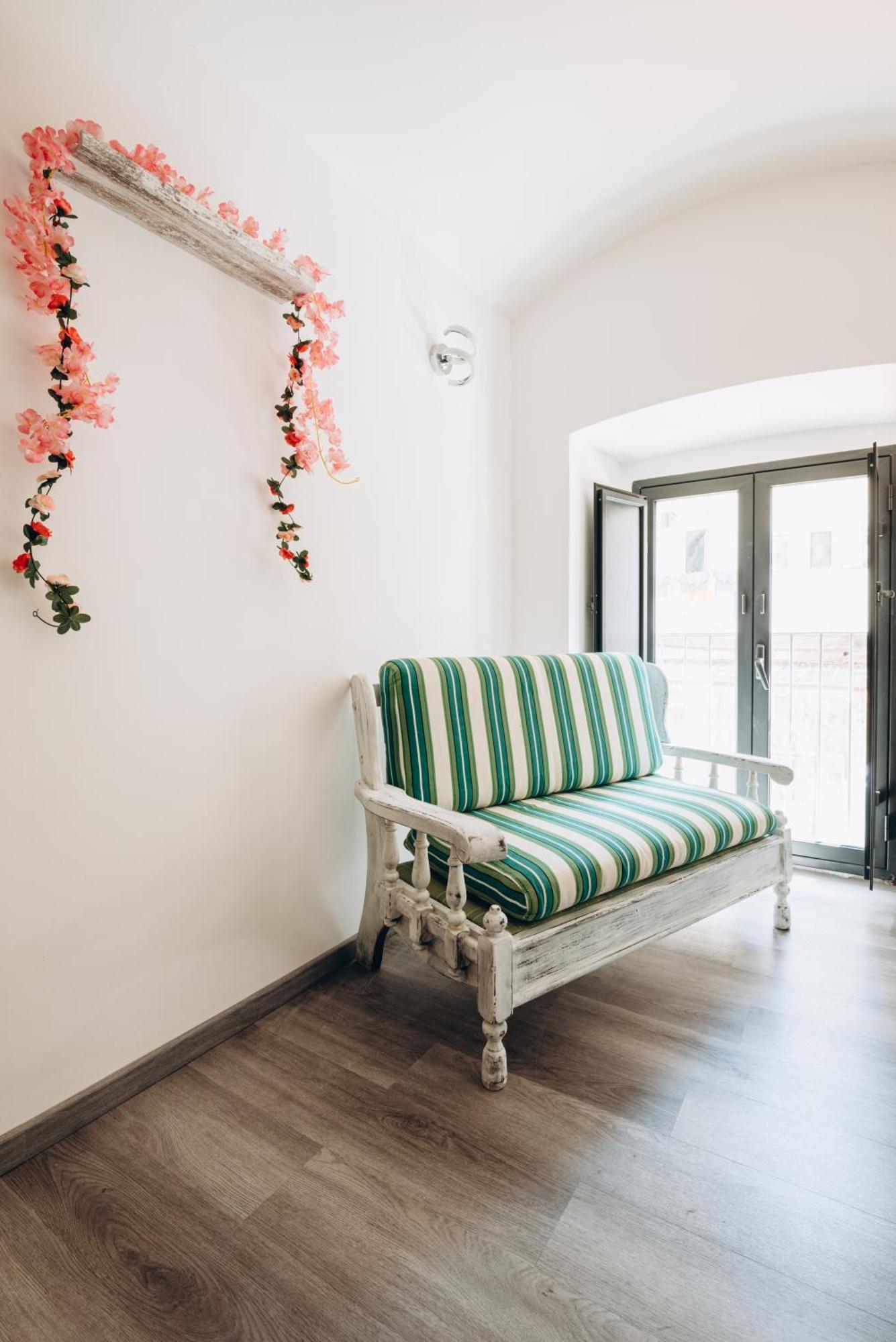 Castle Living Apartment Catania Luaran gambar