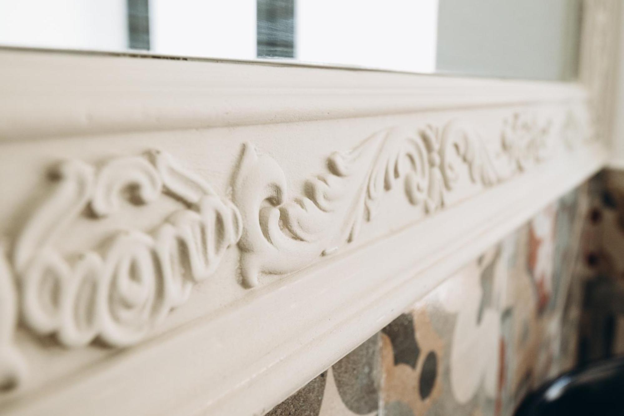 Castle Living Apartment Catania Luaran gambar