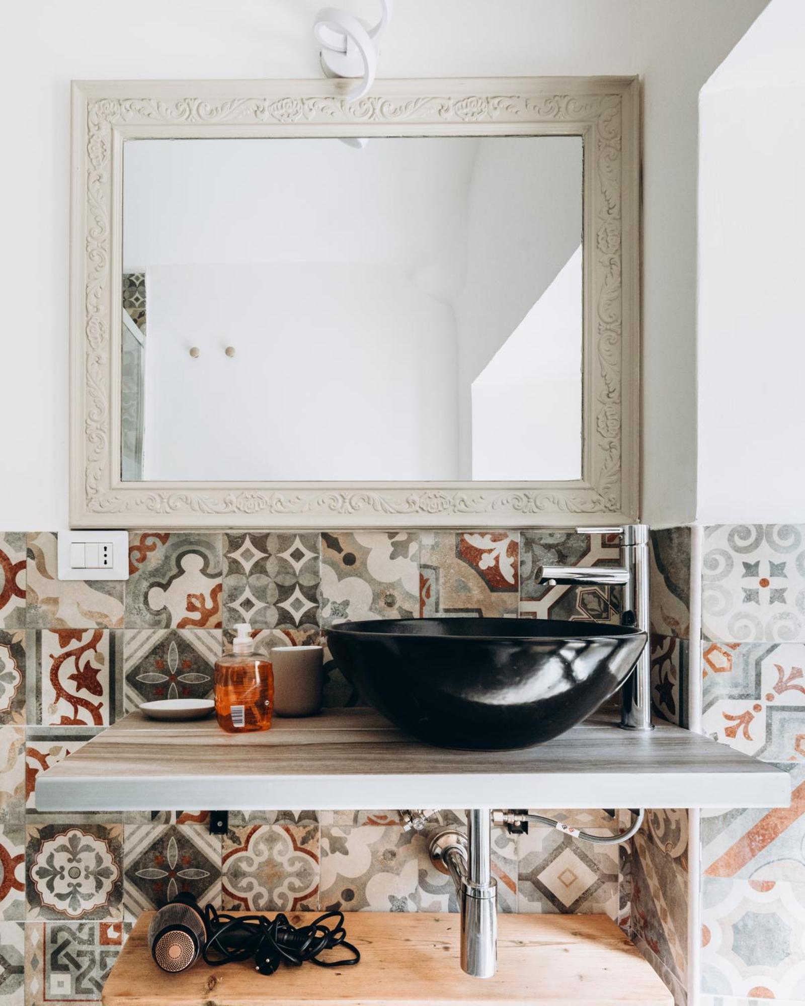 Castle Living Apartment Catania Luaran gambar