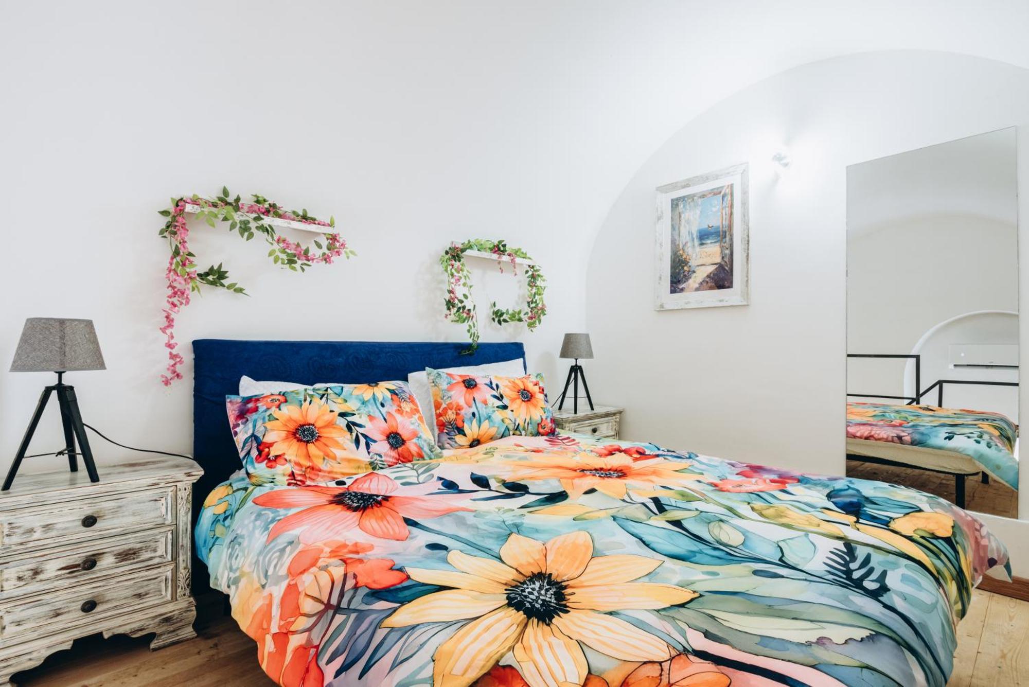 Castle Living Apartment Catania Luaran gambar