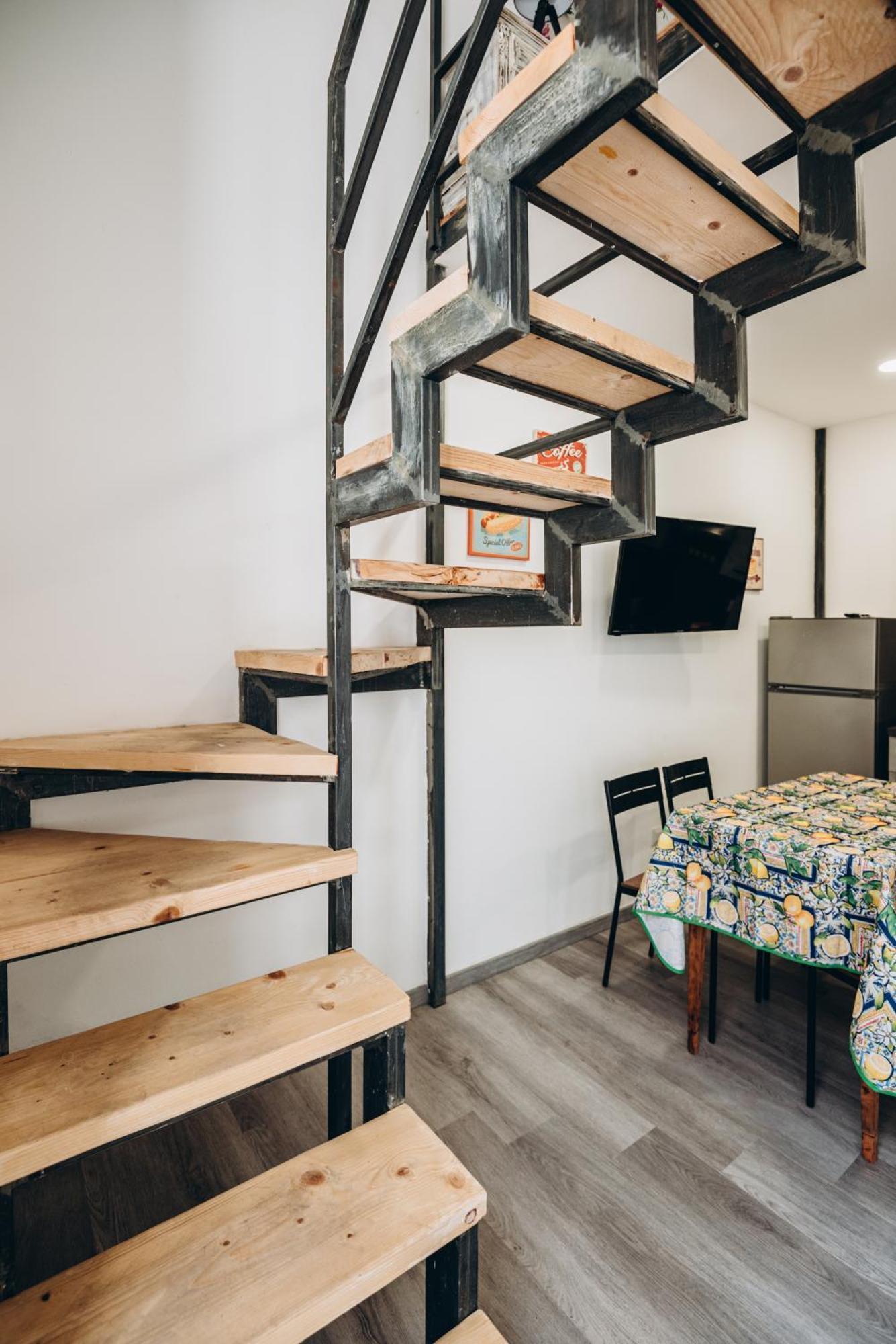Castle Living Apartment Catania Luaran gambar