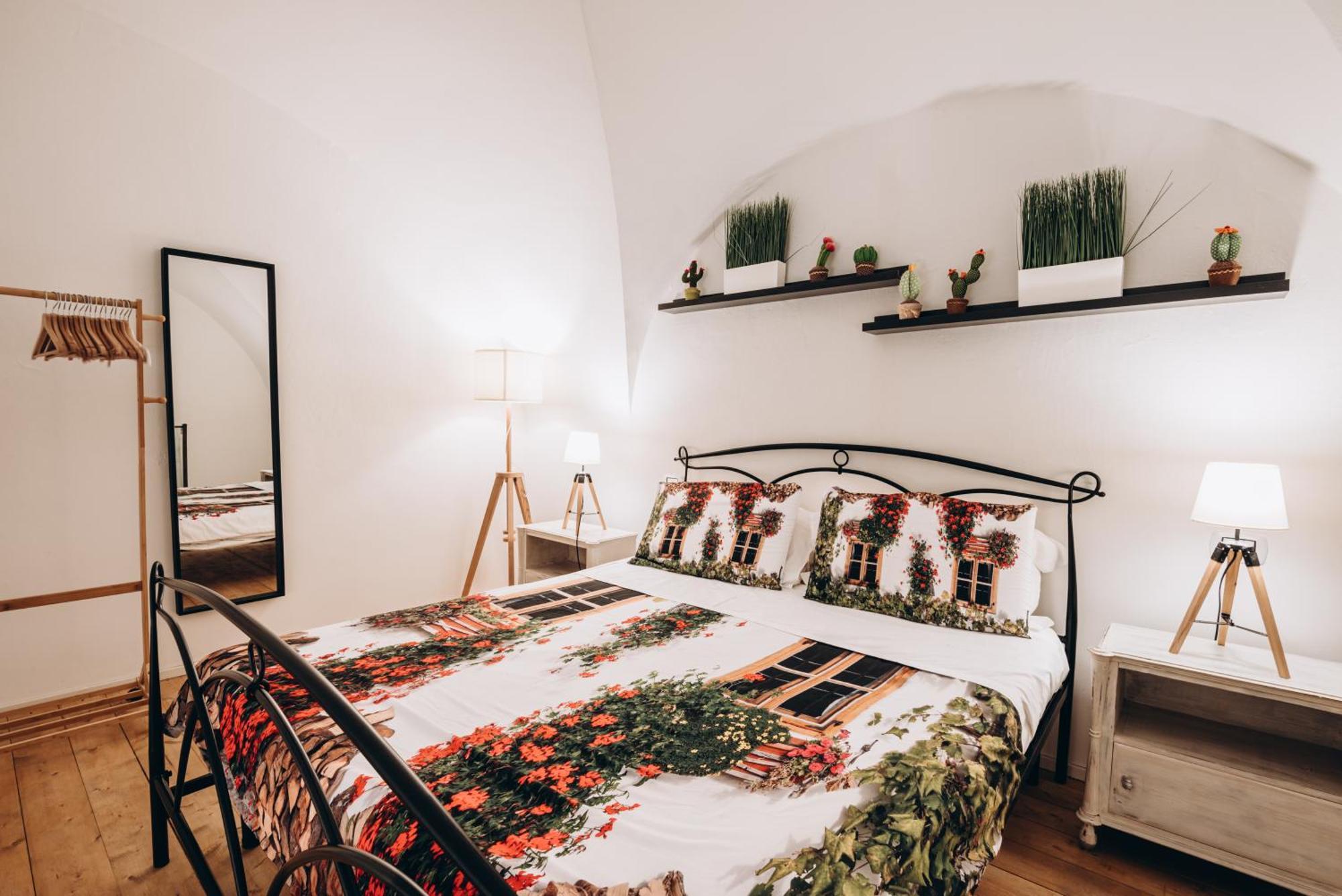 Castle Living Apartment Catania Luaran gambar