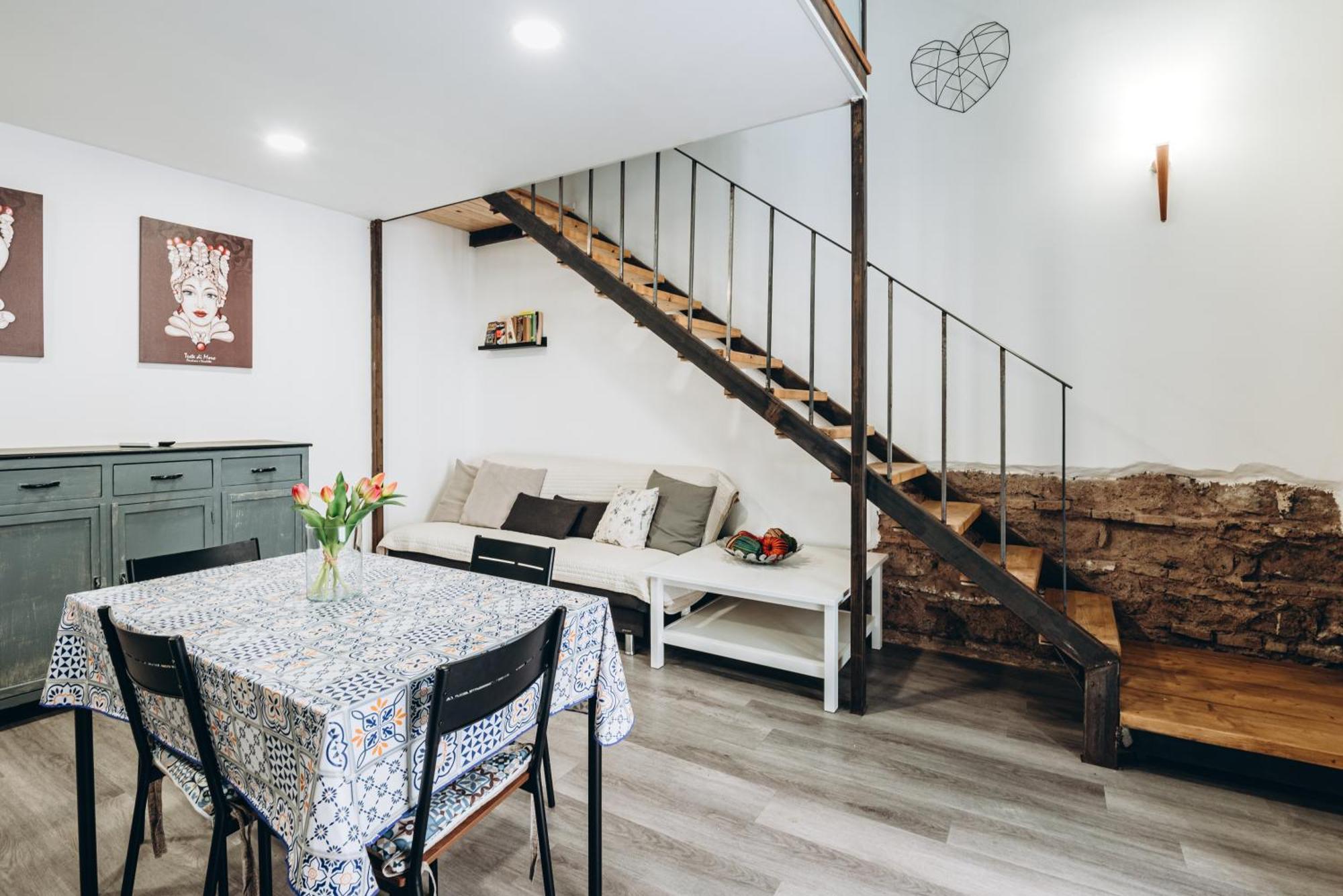 Castle Living Apartment Catania Luaran gambar