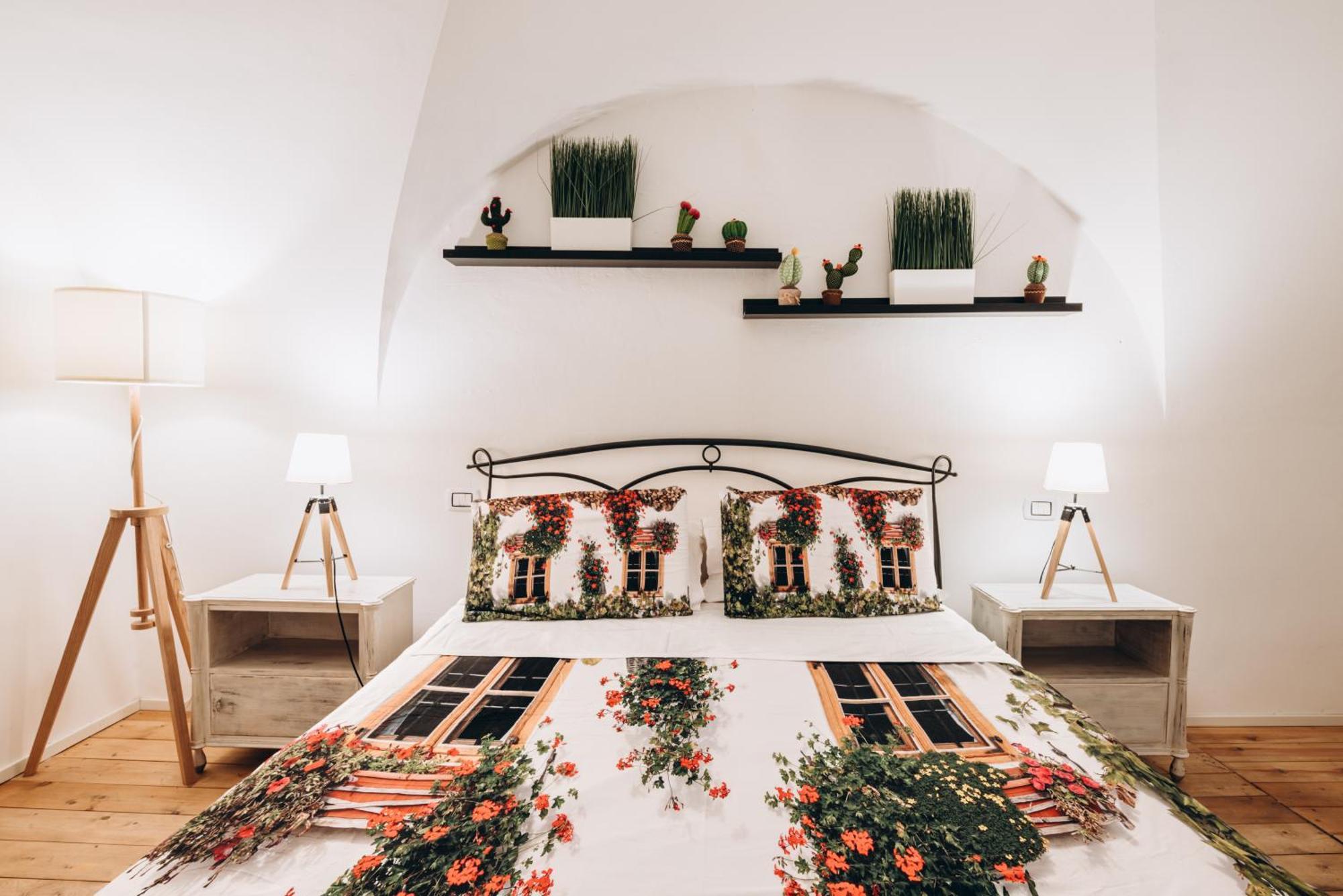 Castle Living Apartment Catania Luaran gambar