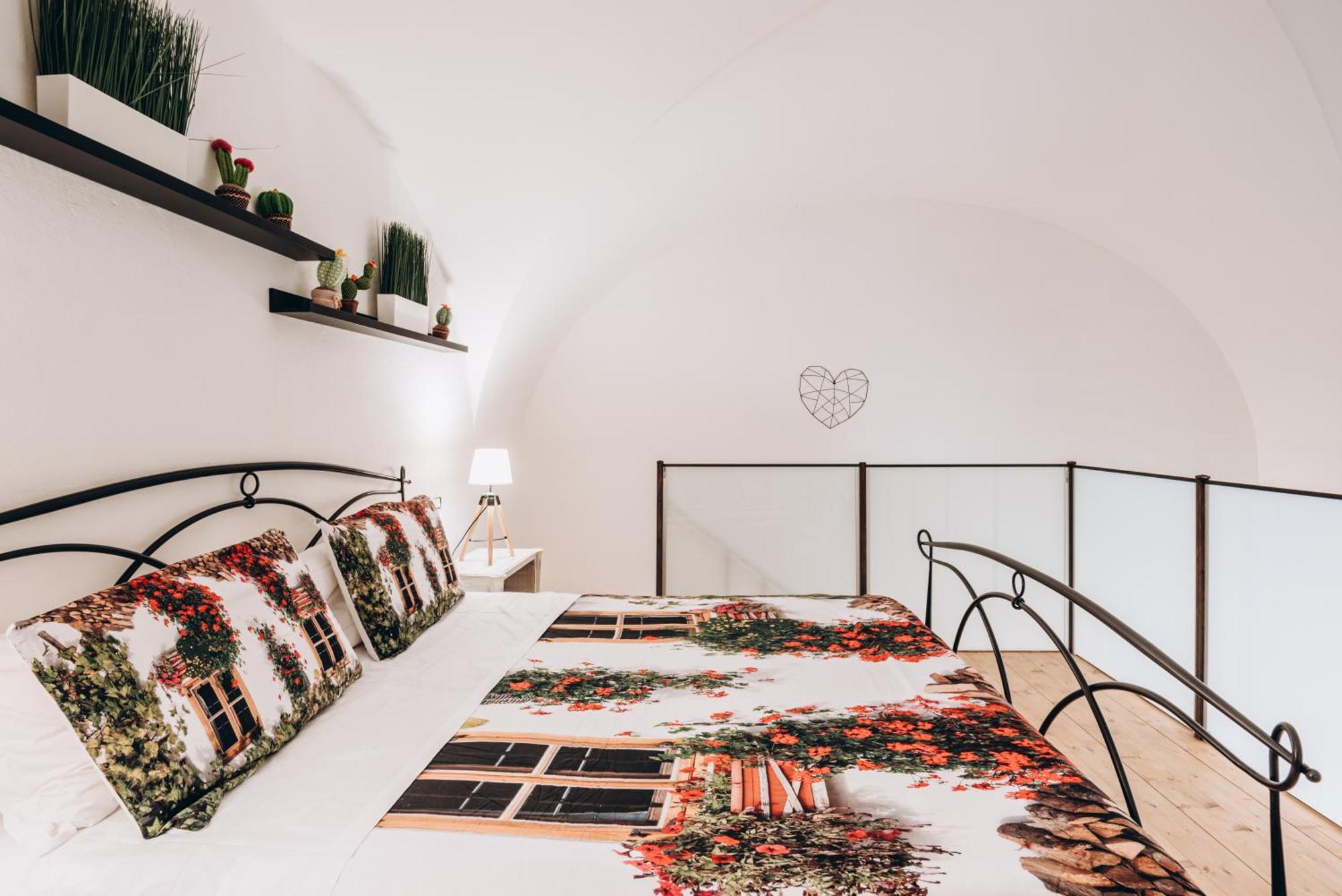 Castle Living Apartment Catania Luaran gambar