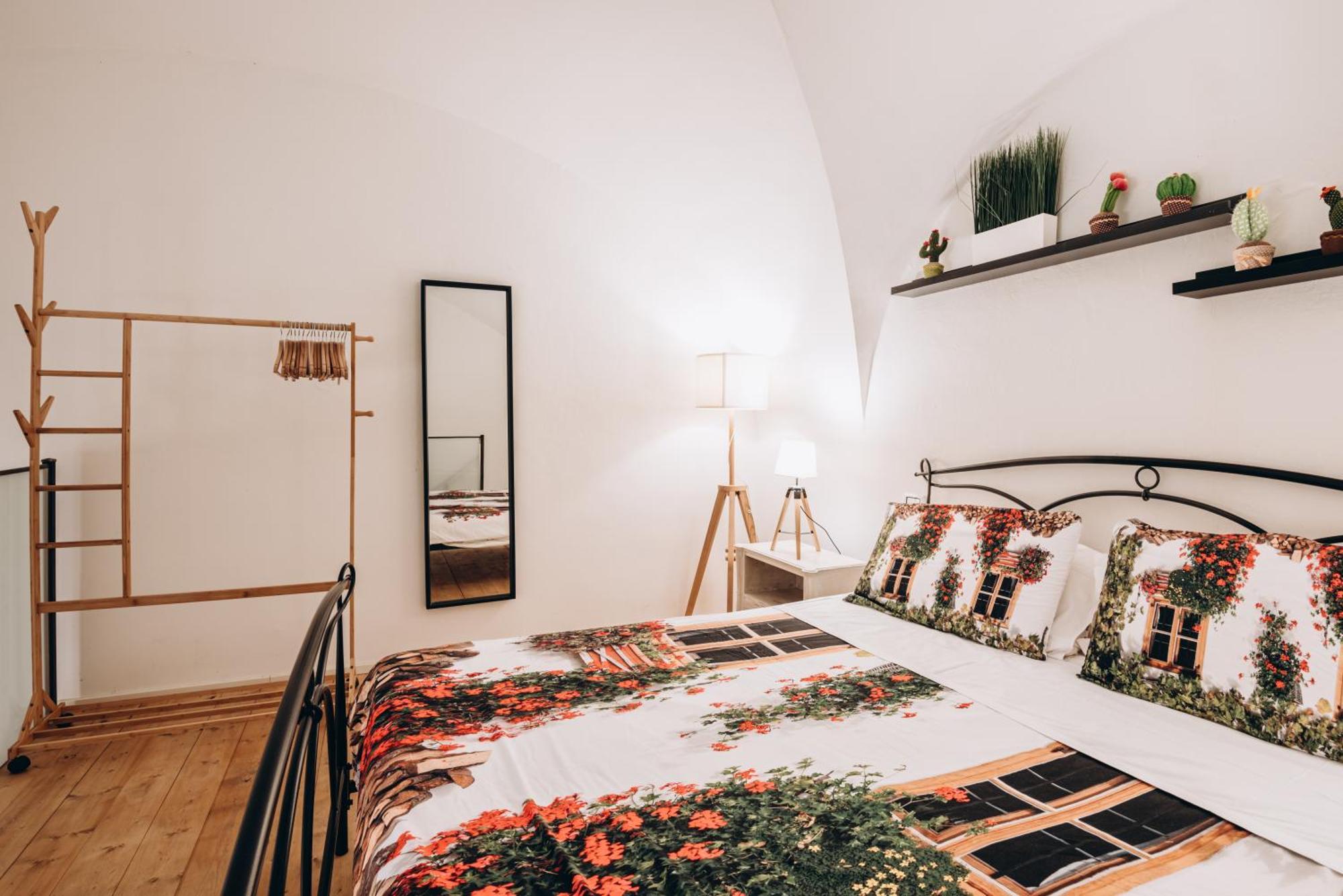 Castle Living Apartment Catania Luaran gambar