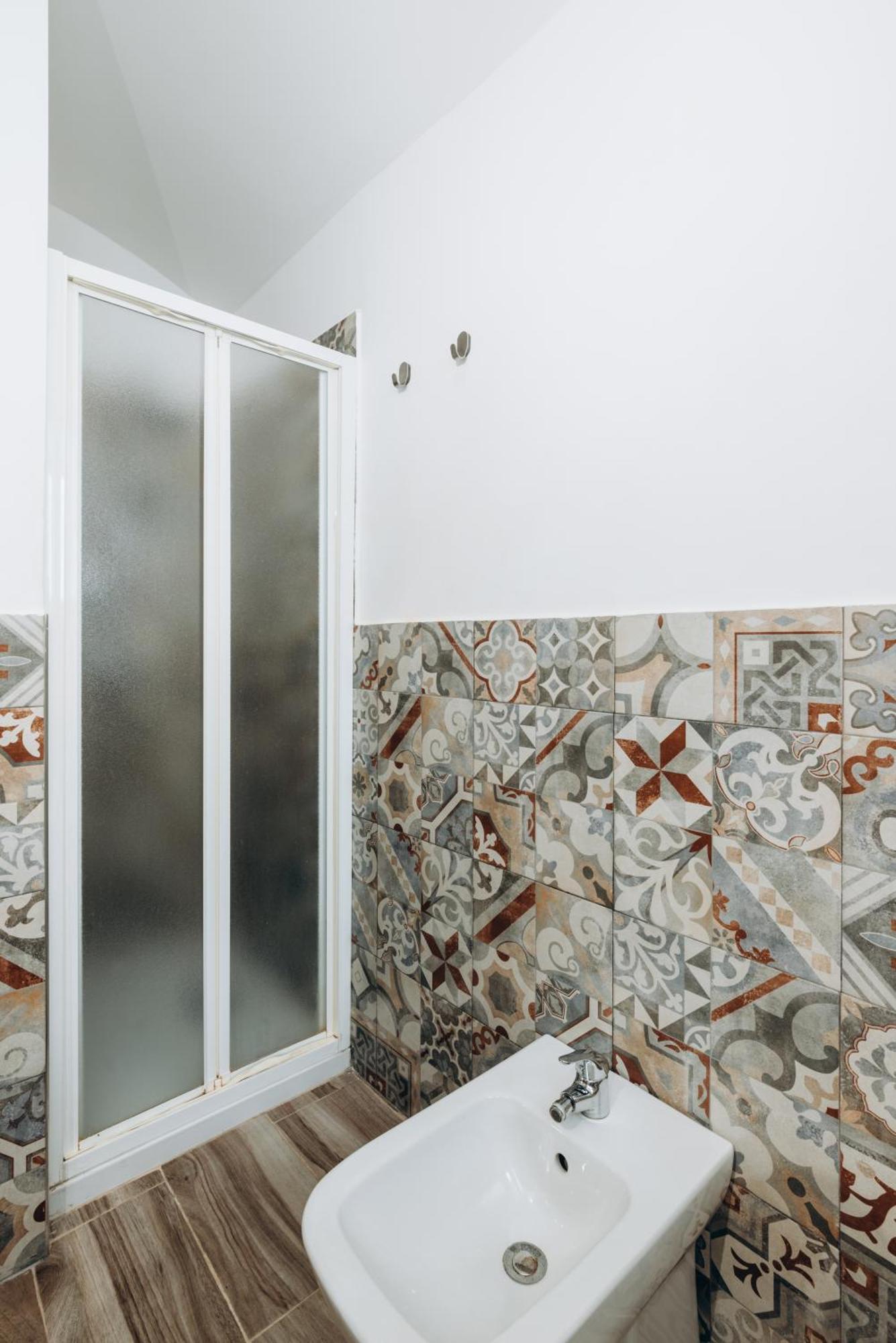 Castle Living Apartment Catania Luaran gambar