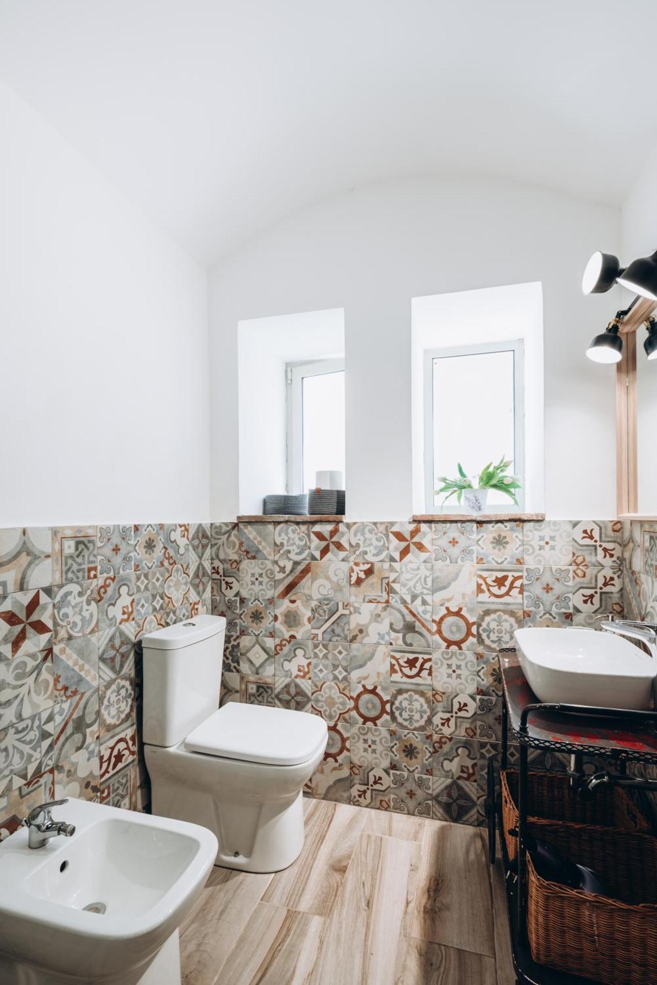 Castle Living Apartment Catania Luaran gambar