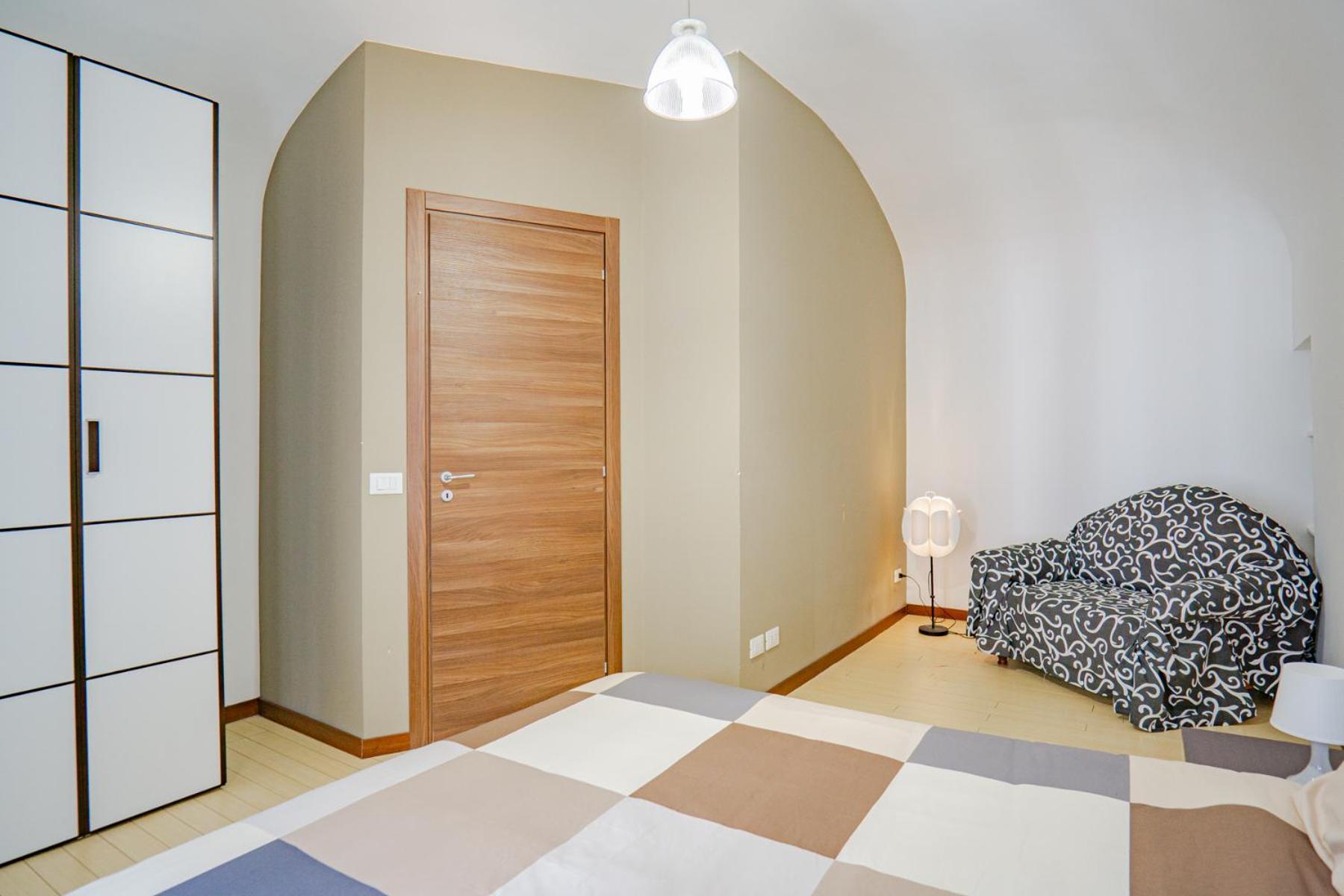 Castle Living Apartment Catania Luaran gambar